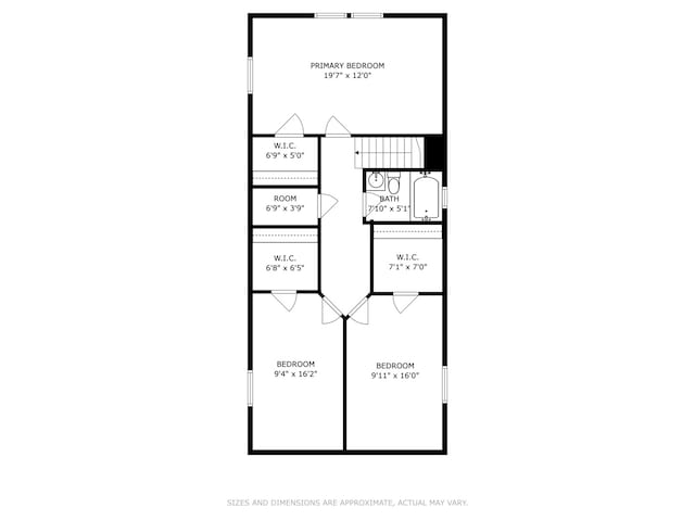 7120 S Honore St, Chicago, IL 60636 - photo 12