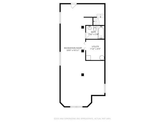 7120 S Honore St, Chicago, IL 60636 - photo 13