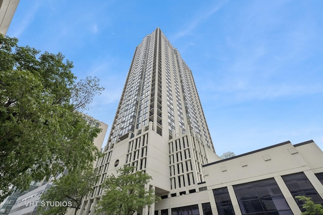 1122 N Clark St Unit 3301-10, Chicago, IL 60610 - view of property
