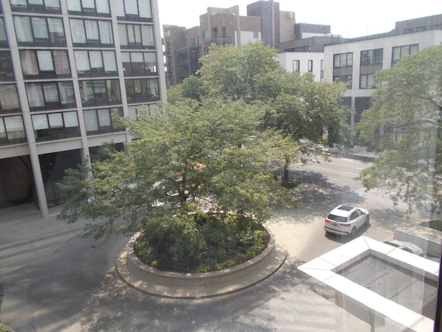 5455 N Sheridan Rd Unit 408, Chicago, IL 60640 - view of community