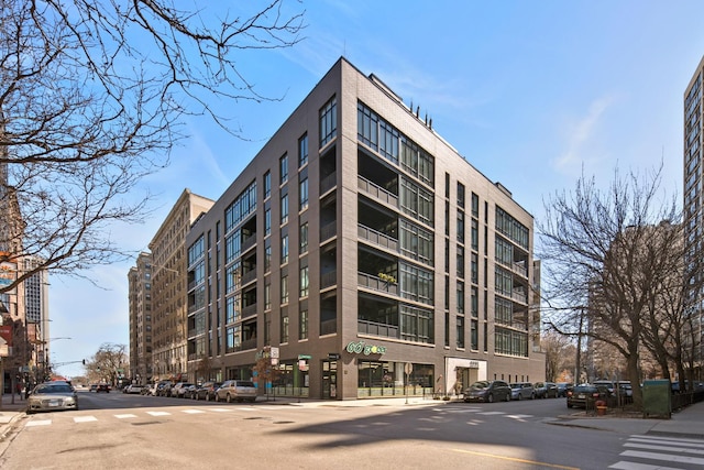 2773 N Hampden Ct Unit 401, Chicago, IL 60614 - view of property