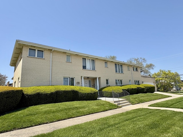 5600 Saint Charles Rd, Berkeley, IL 60163 - view of building exterior
