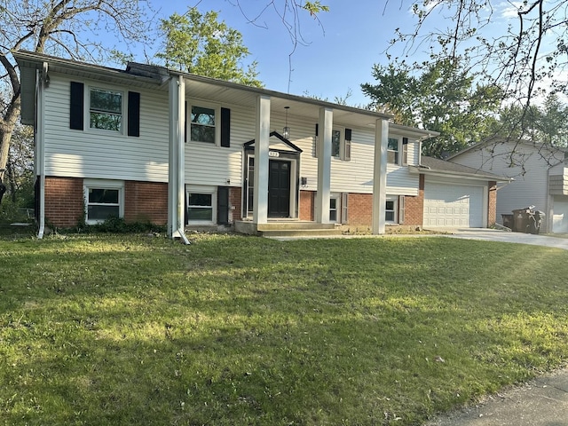 523 Circle Dr, University Park, IL 60484 - photo 2