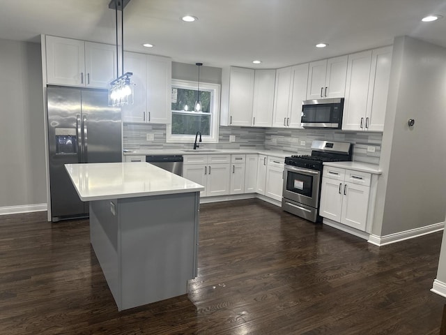 523 Circle Dr, University Park, IL 60484 - photo 7