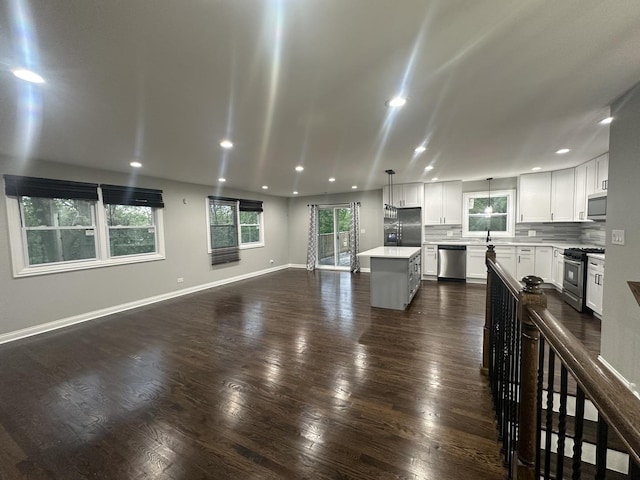 523 Circle Dr, University Park, IL 60484 - photo 8