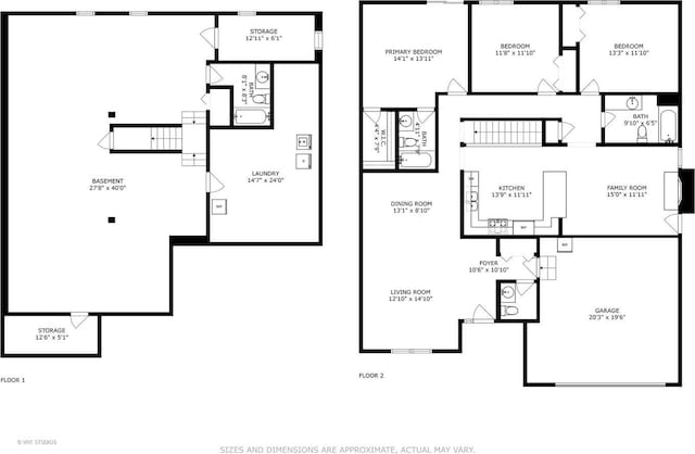 6109 Golfview Dr Unit 6109, Gurnee, IL 60031 - view of room layout
