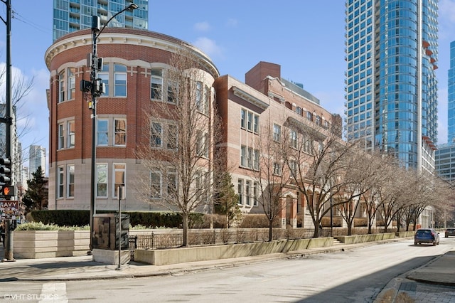 501 N Kingsbury St Unit G, Chicago, IL 60654 - view of property