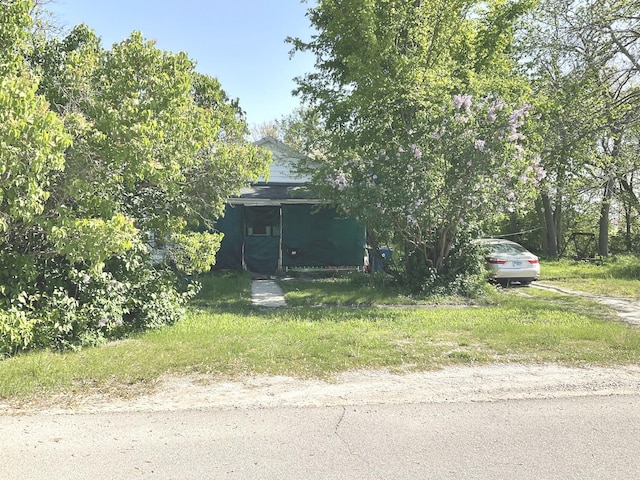 207 W Williams St, Dwight, IL 60420 - view of yard