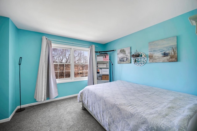 0N745 Bartelt Rd, Geneva, IL 60134 - bedroom featuring carpet flooring and baseboards
