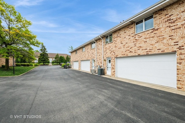 15309 S 73rd Ave Unit 15309, Orland Park, IL 60462 - view of road