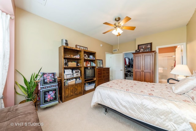 2507 Rolling Rdg, Elgin, IL 60124 - bedroom featuring carpet flooring