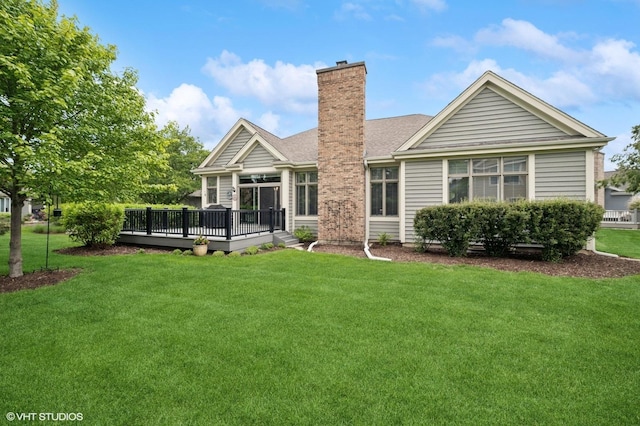 4 Biltmore Ct, Lake In The Hills, IL 60156 - photo 2