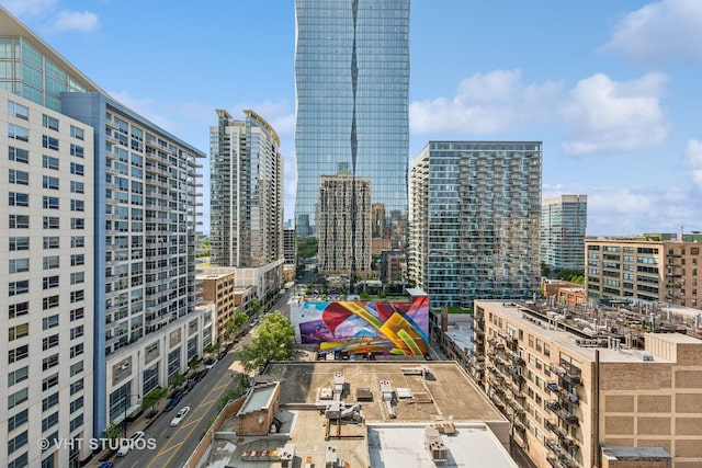 1250 S Michigan Ave Unit 1506, Chicago, IL 60605 - photo 19