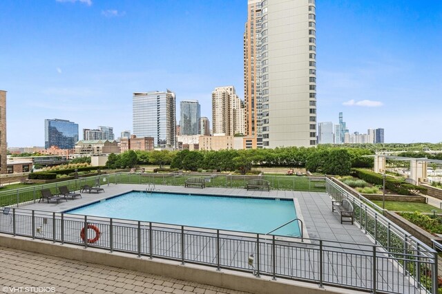 1250 S Michigan Ave Unit 1506, Chicago, IL 60605 - photo 23
