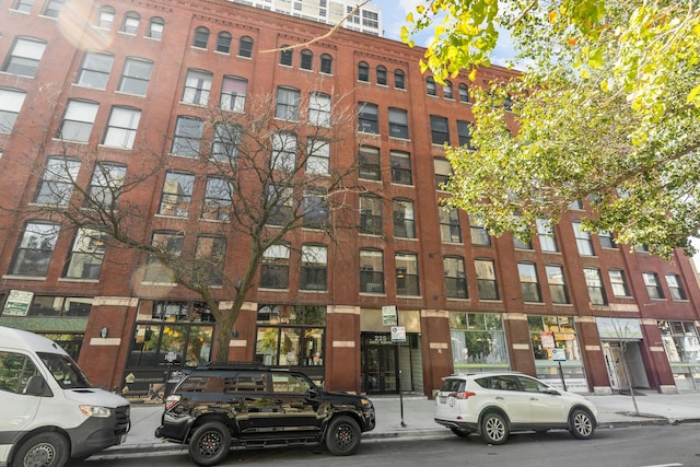 225 W Huron St Unit 402, Chicago, IL 60654 - view of property