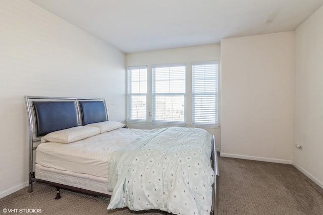1984 Seaview Dr, Aurora, IL 60503 - carpeted bedroom featuring baseboards