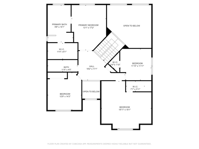 1984 Seaview Dr, Aurora, IL 60503 - view of room layout