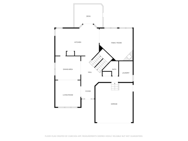 1984 Seaview Dr, Aurora, IL 60503 - view of property floor plan