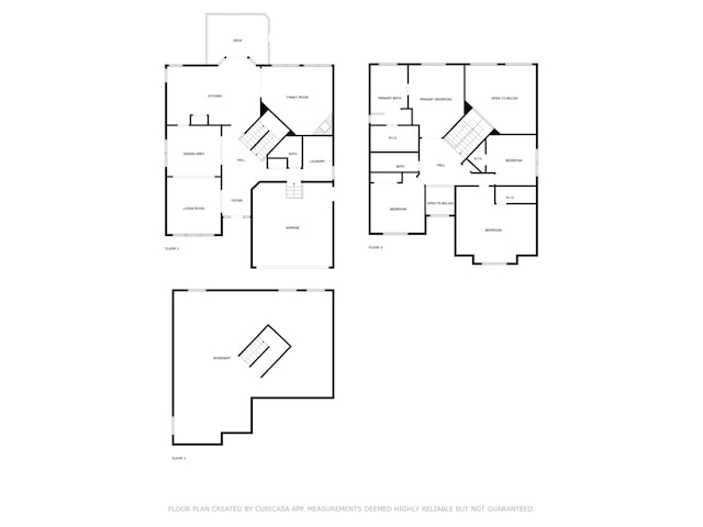 1984 Seaview Dr, Aurora, IL 60503 - view of room layout