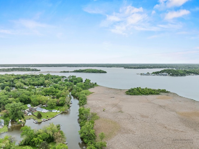 28271 W Stewart Ave, Spring Grove, IL 60081 - water view