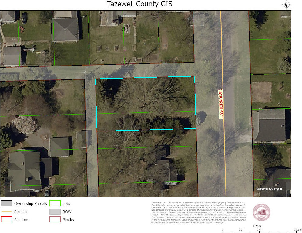 109 S Eastern Ave, Minier, IL 61759 - photo 3