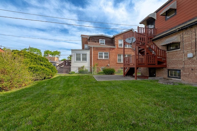 8620 S Marshfield Ave, Chicago, IL 60620 - photo 24