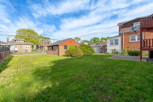8620 S Marshfield Ave, Chicago, IL 60620 - photo 26