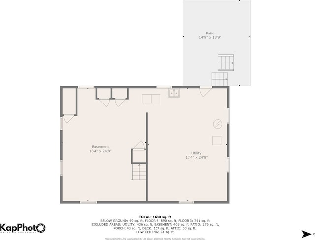 8620 S Marshfield Ave, Chicago, IL 60620 - photo 29