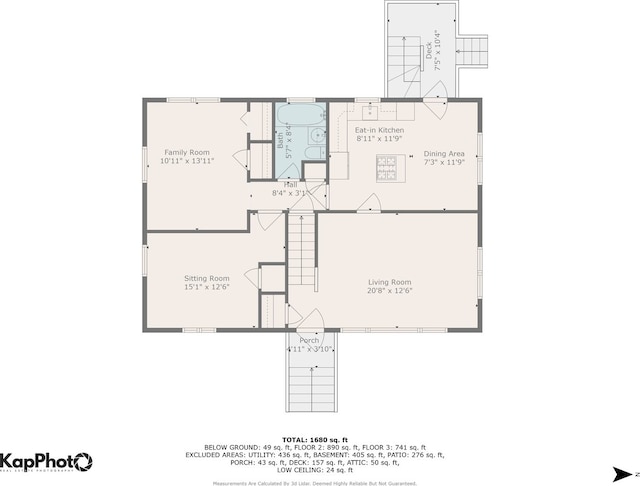 8620 S Marshfield Ave, Chicago, IL 60620 - photo 30