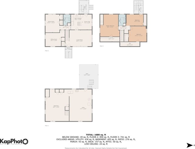 8620 S Marshfield Ave, Chicago, IL 60620 - photo 32