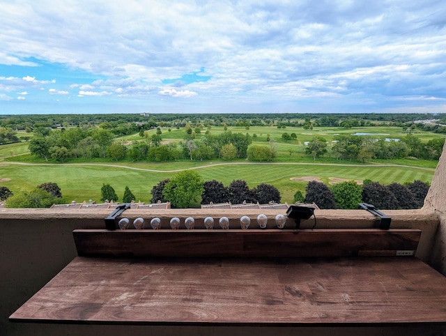 465 W Dominion Dr Unit 1304, Wood Dale, IL 60191 - view of patio