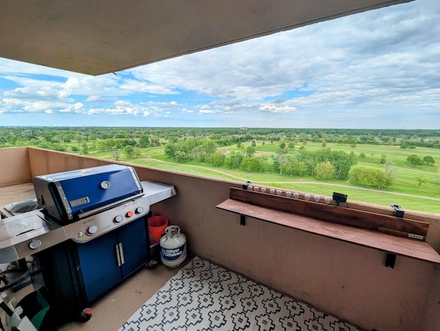 465 W Dominion Dr Unit 1304, Wood Dale, IL 60191 - view of patio featuring area for grilling