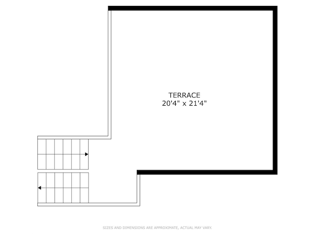 home floor plan