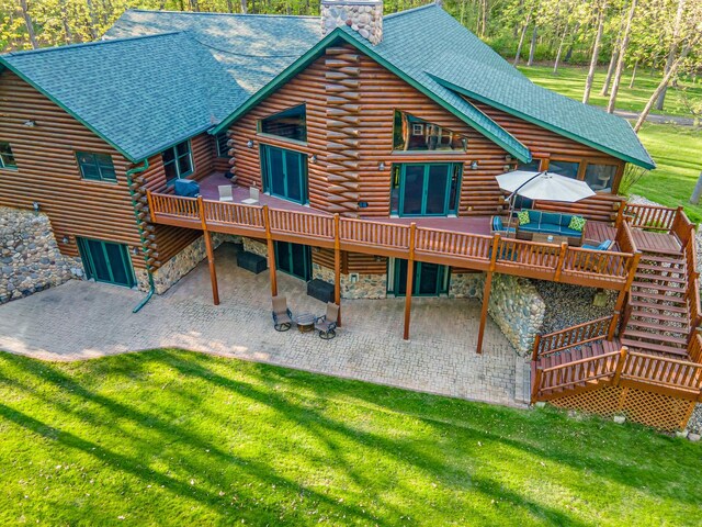 W7611 County Road A Rd, Delavan, WI 53115 - photo 39