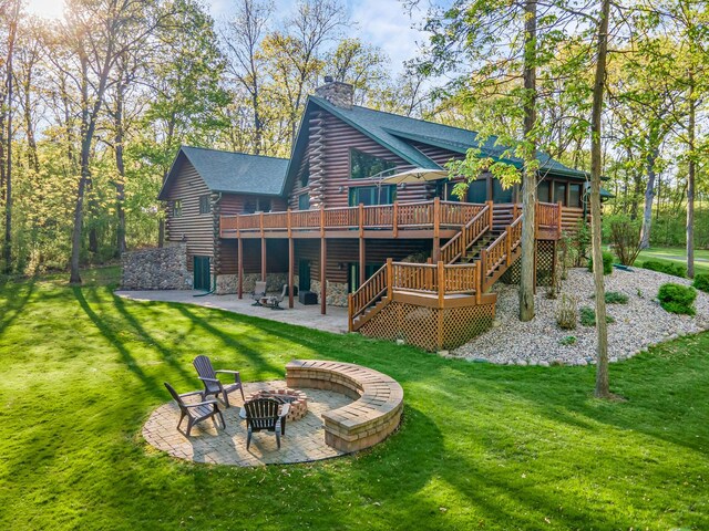 W7611 County Road A Rd, Delavan, WI 53115 - photo 41