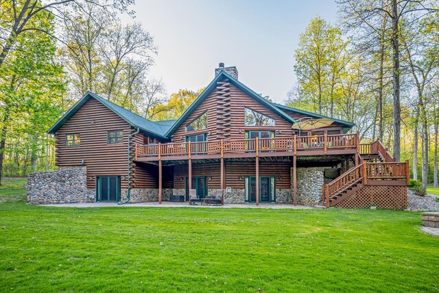 W7611 County Road A Rd, Delavan, WI 53115 - photo 43