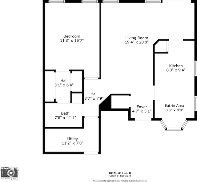 101 E Fabish Dr Unit 101, Buffalo Grove, IL 60089 - home floor plan