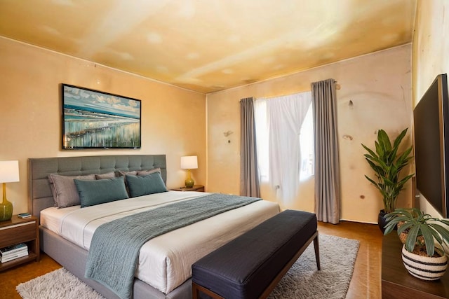 18111 Orleans Dr, Hazel Crest, IL 60429 - view of bedroom