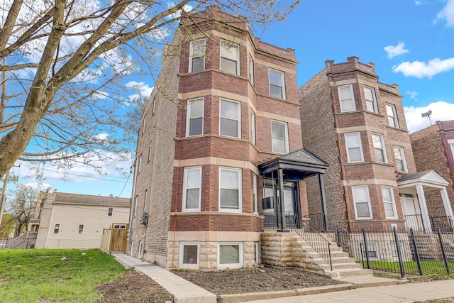 3839 W 14th St, Chicago, IL 60623 - view of property