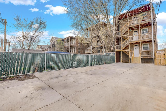 3839 W 14th St, Chicago, IL 60623 - view of home's community
