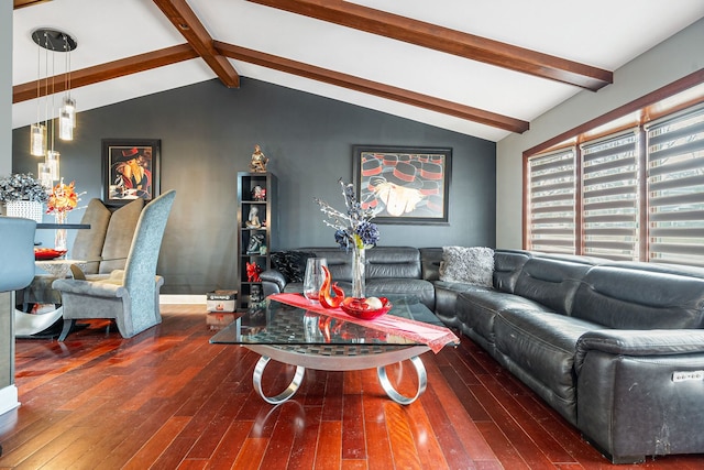 8909 S 85th Ct, Hickory Hills, IL 60457 - living area featuring hardwood / wood-style floors