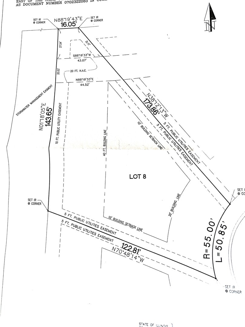 112 Gloria Dr, Elgin, IL 60120