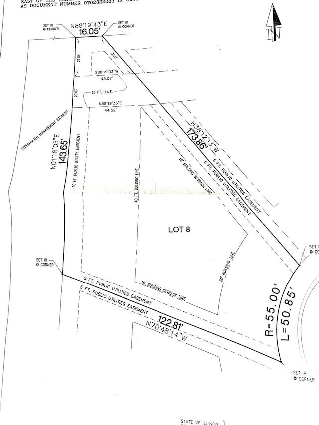112 Gloria Dr, Elgin, IL 60120
