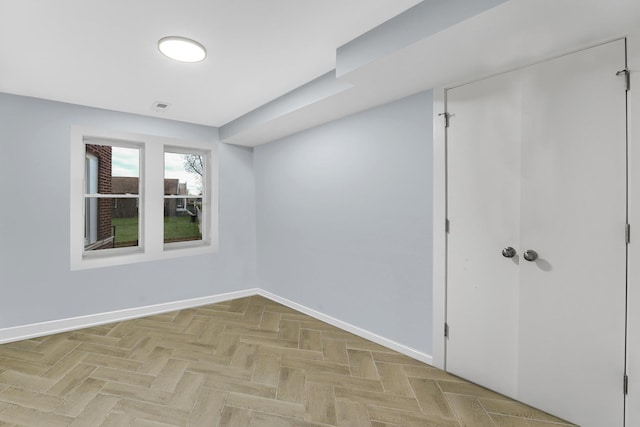 1315 S Kolin Ave, Chicago, IL 60623 - spare room with baseboards