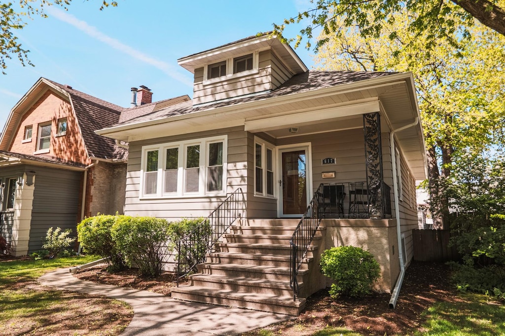 617 Hannah Ave, Forest Park, IL 60130 - photo 1