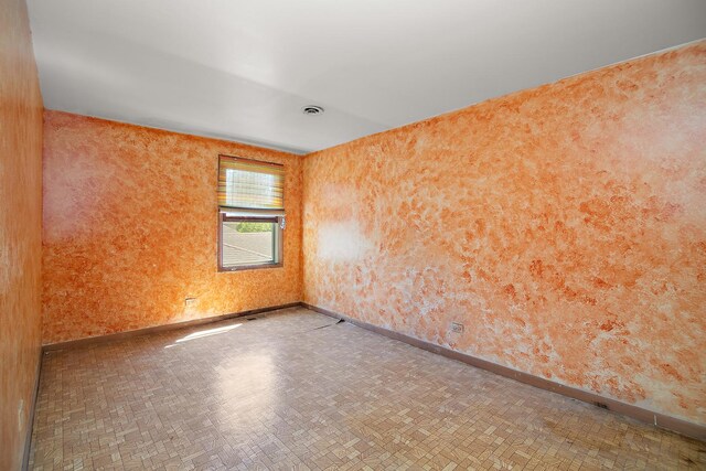 11125 S Fairfield Ave, Chicago, IL 60655 - spare room with baseboards