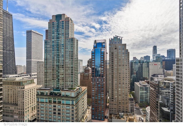 21 E Huron St Unit 3204, Chicago, IL 60611 - view of city