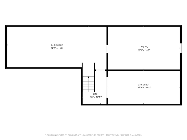 12367 Squirrel Tree Ln, Belvidere, IL 61008 - property floor plan