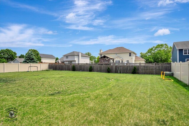 975 S Laura Ln, Coal City, IL 60416 - view of yard