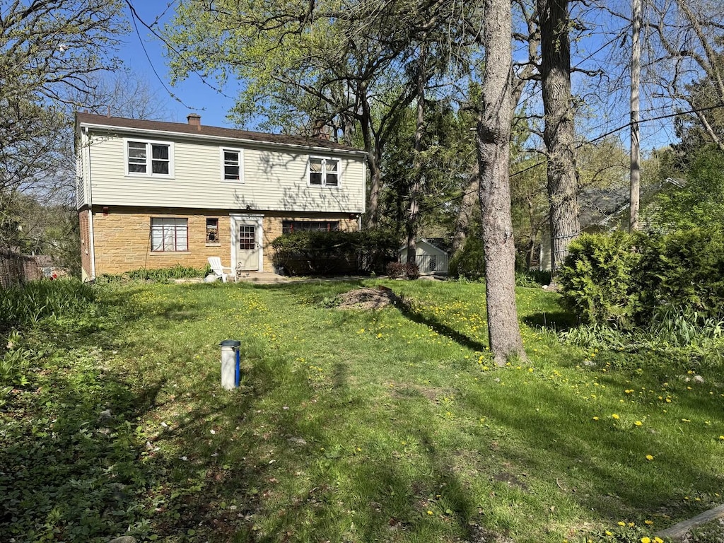 23380 N Summit Dr, Barrington, IL 60010 - photo 1
